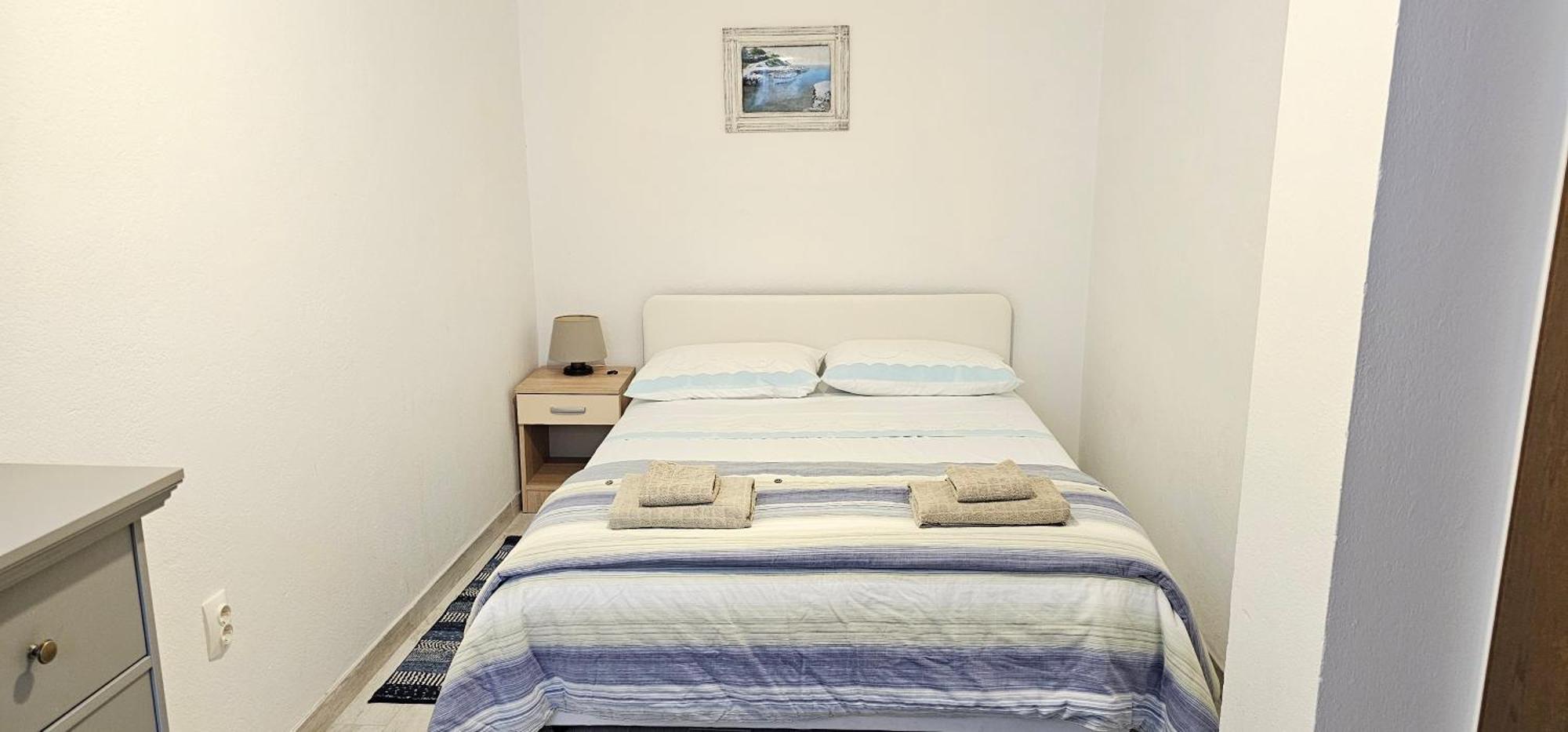 Apartments Ivana スティヴァン エクステリア 写真