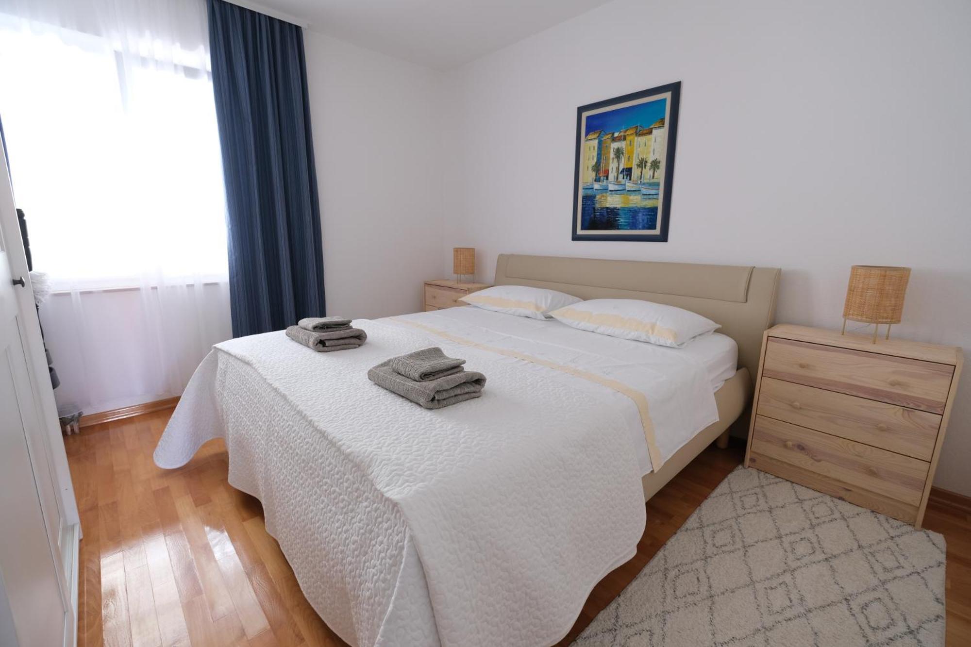 Apartments Ivana スティヴァン エクステリア 写真