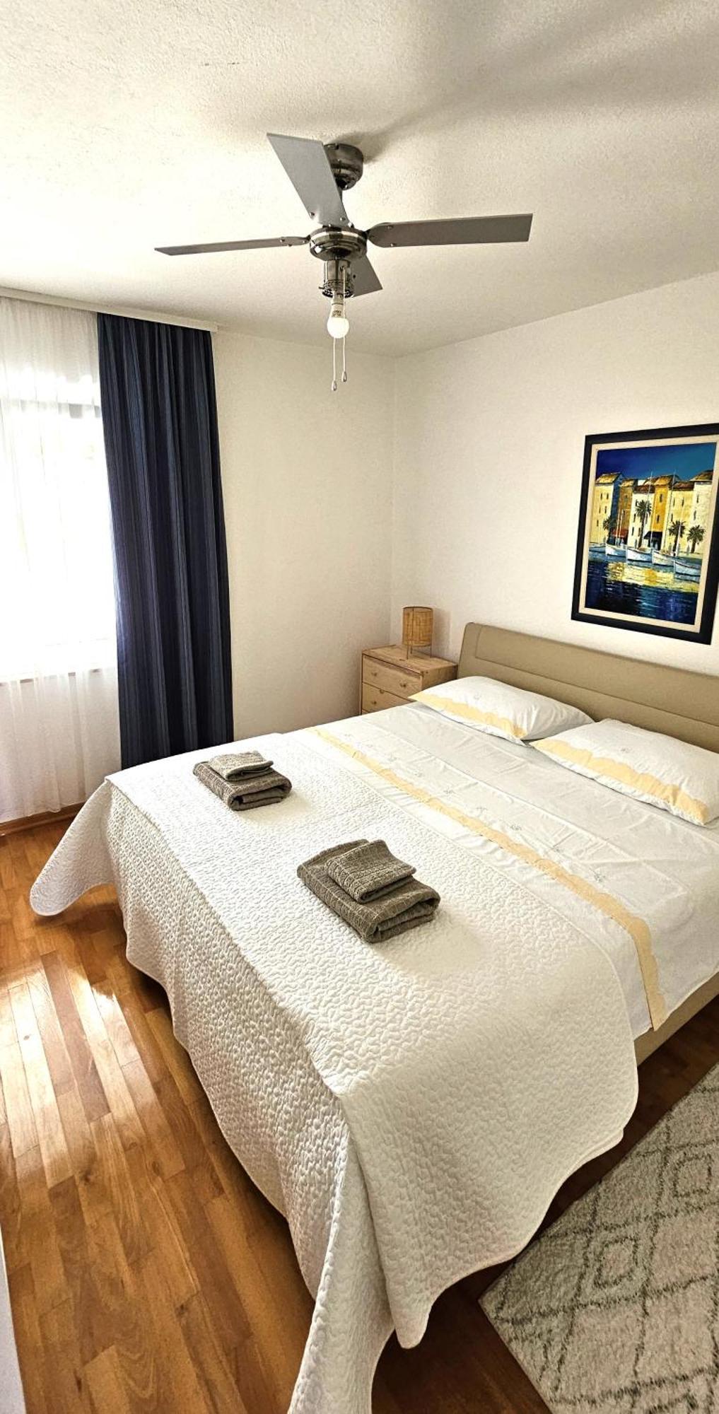 Apartments Ivana スティヴァン エクステリア 写真
