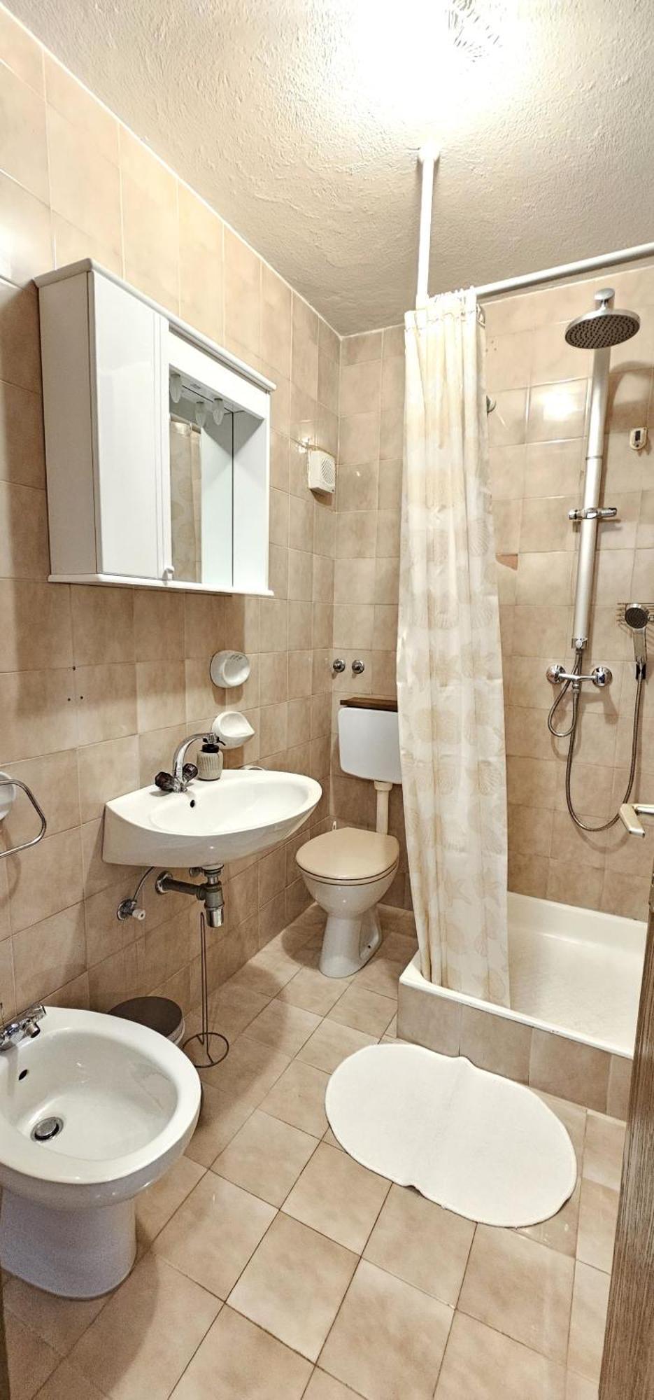 Apartments Ivana スティヴァン エクステリア 写真