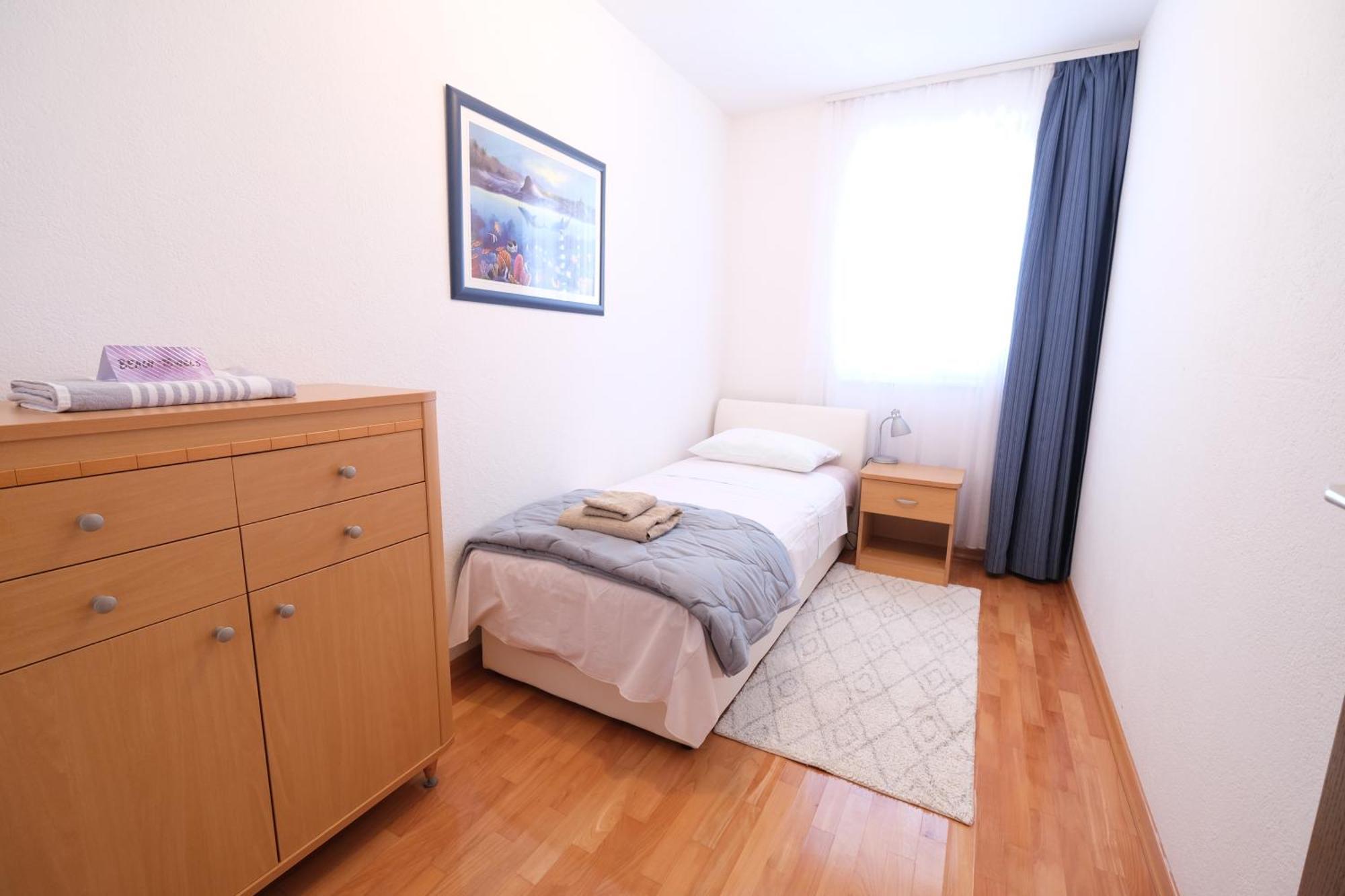 Apartments Ivana スティヴァン エクステリア 写真
