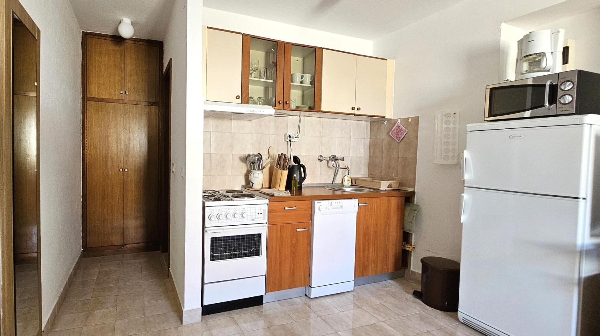 Apartments Ivana スティヴァン エクステリア 写真