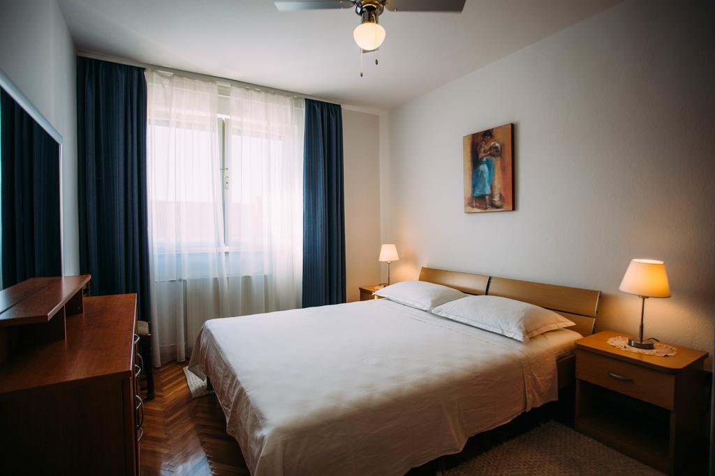Apartments Ivana スティヴァン 部屋 写真