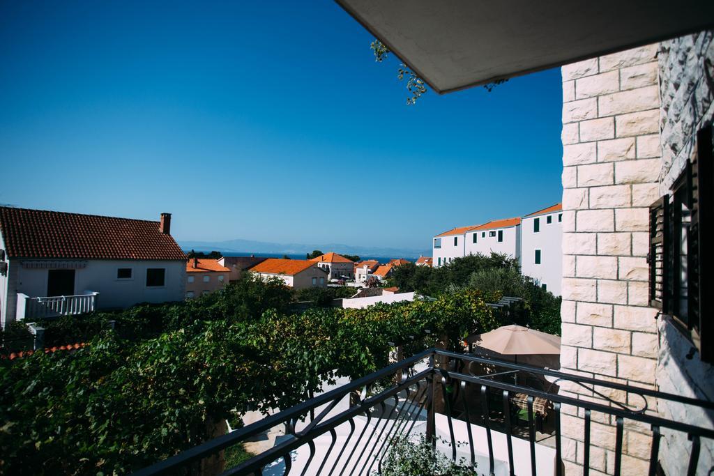 Apartments Ivana スティヴァン 部屋 写真